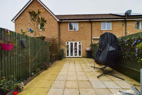 2 bedroom terraced house for sale, MILTON KEYNES MK3