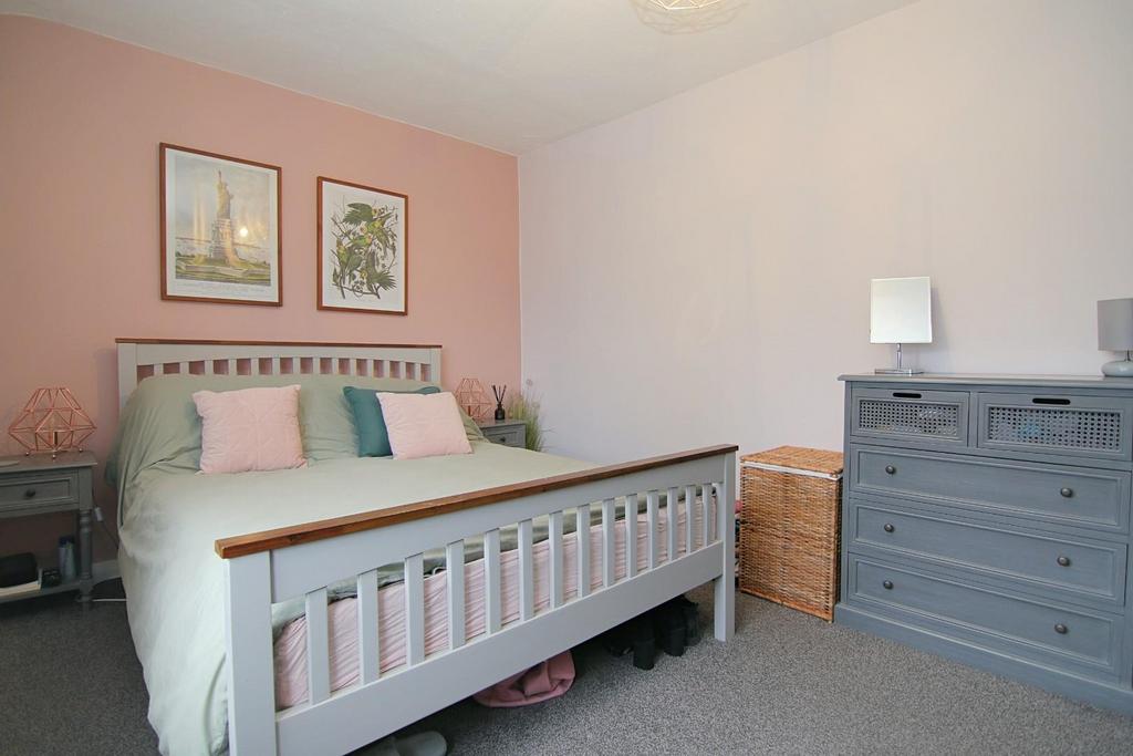 Berdroom one