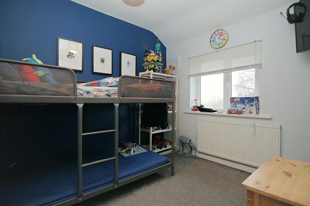 Bedroom two