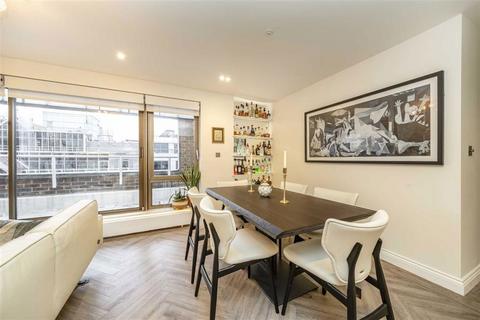 2 bedroom flat for sale, Portsoken Street, London E1