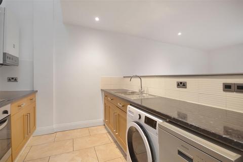 3 bedroom townhouse to rent, Cross Street, Cambridge CB1