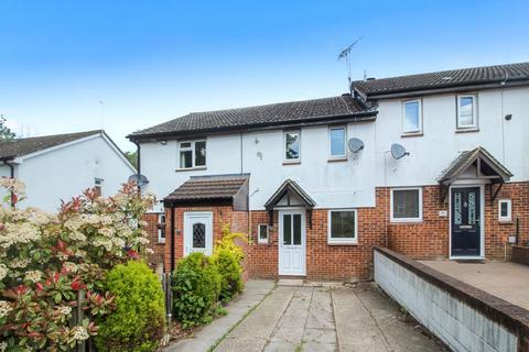 2 bedroom terraced house for sale, Avon Drive, Salisbury SP5