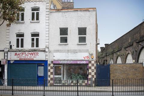 4 bedroom end of terrace house for sale, Old Kent Road, Peckham, SE15