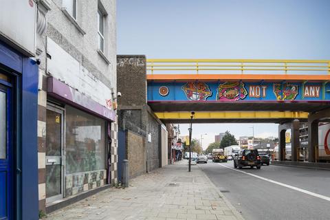 4 bedroom end of terrace house for sale, Old Kent Road, Peckham, SE15