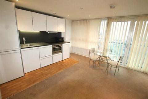 2 bedroom flat to rent, Huntingdon Street, Nottingham, Nottinghamshire, NG1