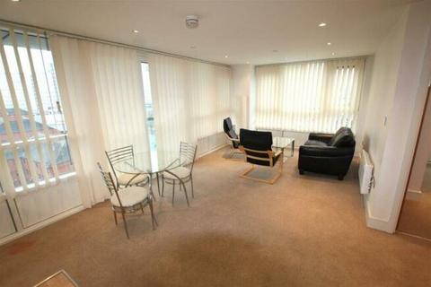 2 bedroom flat to rent, Huntingdon Street, Nottingham, Nottinghamshire, NG1