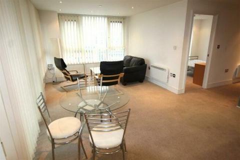 2 bedroom flat to rent, Huntingdon Street, Nottingham, Nottinghamshire, NG1