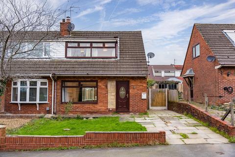 3 bedroom semi-detached house for sale, Thurlby Close, Ashton-In-Makerfield, WN4