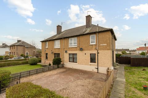 2 bedroom flat for sale, Rosewell Road, Bonnyrigg EH19