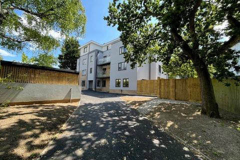 2 bedroom apartment for sale, Delhi Close, Lower Parkstone, Poole, Dorset, BH14