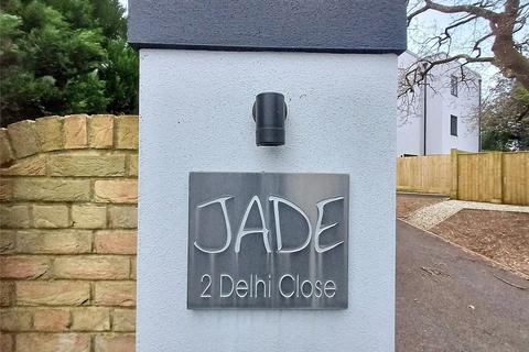 2 bedroom apartment for sale, Delhi Close, Lower Parkstone, Poole, Dorset, BH14