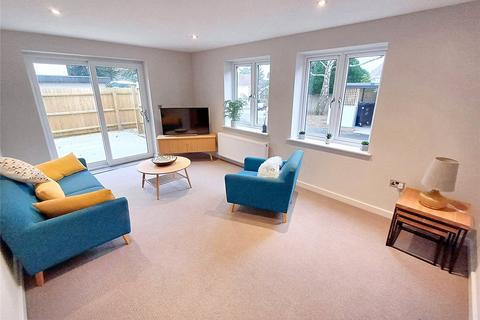 2 bedroom apartment for sale, Delhi Close, Lower Parkstone, Poole, Dorset, BH14