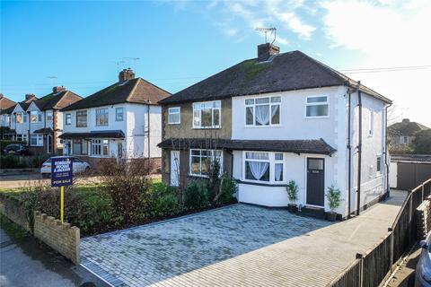 3 bedroom semi-detached house for sale, Tonbridge Road, Maidstone, Kent, ME16