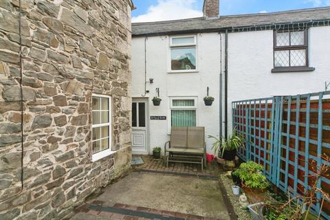 2 bedroom terraced house for sale, Swan Square, Abergele LL22