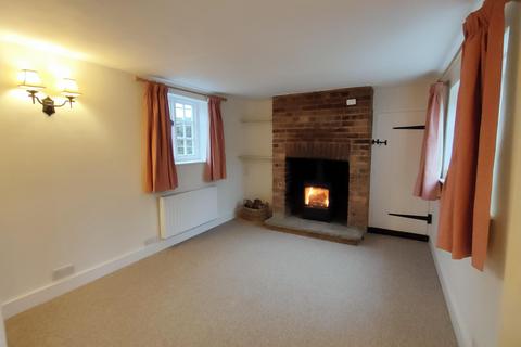 2 bedroom cottage to rent, North Street, Waldron TN21