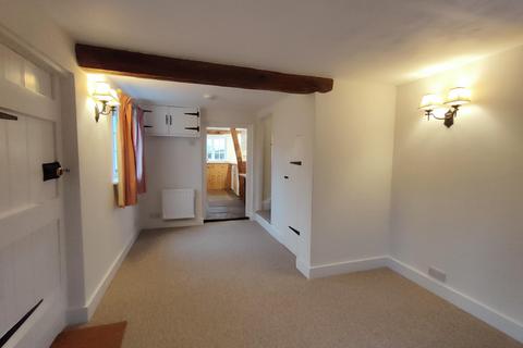 2 bedroom cottage to rent, North Street, Waldron TN21