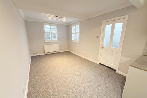 2 bedroom flat to rent, Loder Road, Brighton BN1