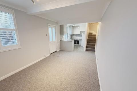 2 bedroom flat to rent, Loder Road, Brighton BN1