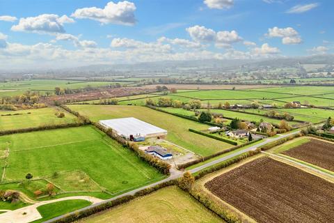 Land for sale, Willersey Fields Nursery, Badsey Lane, Willersey, Evesham