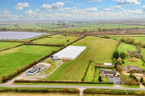 Land for sale, Willersey Fields Nursery, Badsey Lane, Willersey, Evesham