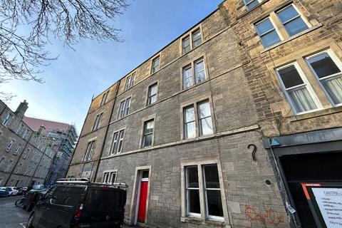 2 bedroom flat to rent, Tarvit Street, Tollcross, Edinburgh, EH3