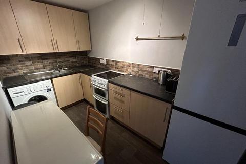 2 bedroom flat to rent, Tarvit Street, Tollcross, Edinburgh, EH3