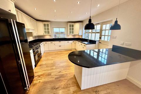 5 bedroom detached house for sale, Strode Street, Egham, Surrey, TW20