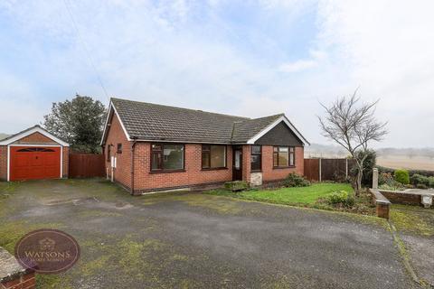 3 bedroom detached bungalow for sale, Hemingway Close, Newthorpe, Nottingham, NG16