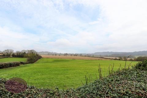 3 bedroom detached bungalow for sale, Hemingway Close, Newthorpe, Nottingham, NG16