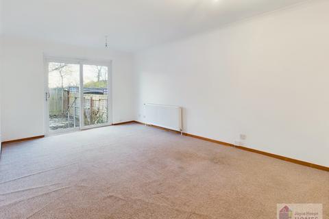 2 bedroom terraced bungalow for sale, Tay Place, Mossneuk, East Kilbride G75