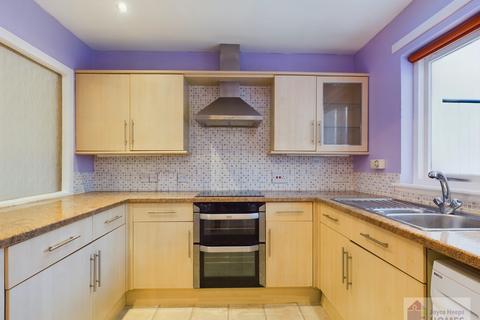 2 bedroom terraced bungalow for sale, Tay Place, Mossneuk, East Kilbride G75