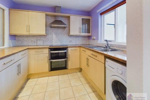 2 bedroom terraced bungalow for sale, Tay Place, Mossneuk, East Kilbride G75