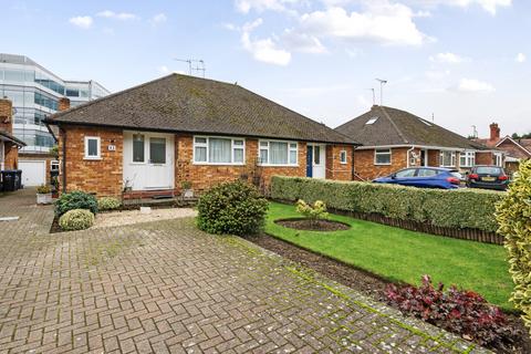 2 bedroom bungalow for sale, Woodhaw, Surrey TW20