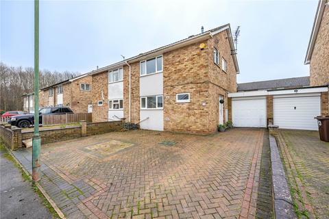 3 bedroom semi-detached house for sale, Ifield Close, Maidstone, Kent, ME15