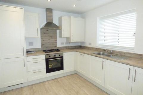 3 bedroom semi-detached house to rent, Winder Drive, Havannah Park, Hazlerigg