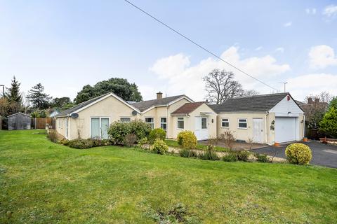 4 bedroom bungalow for sale, Berkley Road, Frome, Frome, BA11