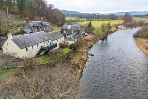 3 bedroom detached house for sale, Peebles, Scottish Borders