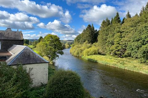 3 bedroom detached house for sale, Peebles, Scottish Borders