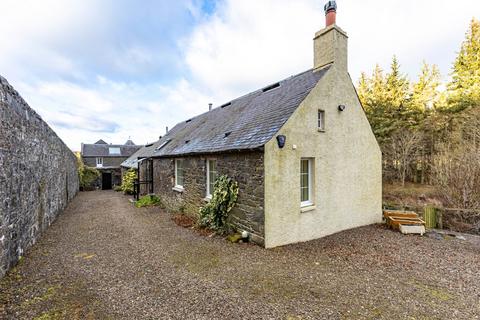 3 bedroom detached house for sale, Peebles, Scottish Borders