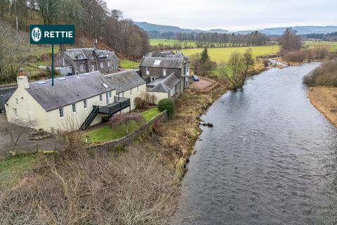 3 bedroom detached house for sale, Peebles, Scottish Borders