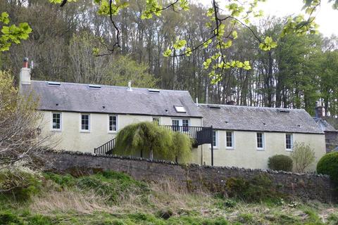 undefined, Peebles, Scottish Borders
