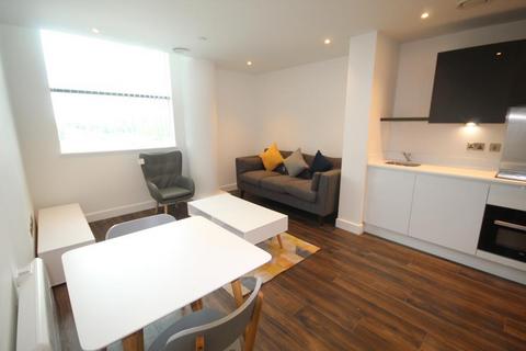 1 bedroom apartment to rent, Furnished- New Eton House, Bath Rd, Slough