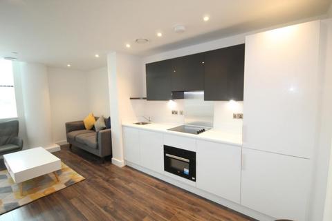 1 bedroom apartment to rent, Furnished- New Eton House, Bath Rd, Slough