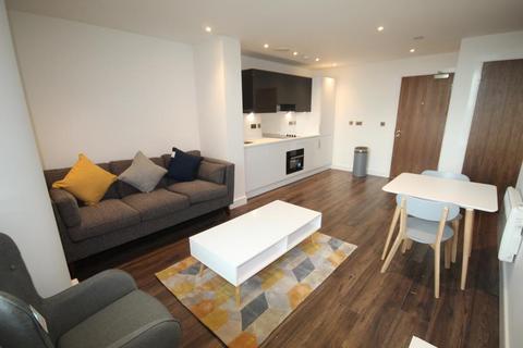 1 bedroom apartment to rent, Furnished- New Eton House, Bath Rd, Slough