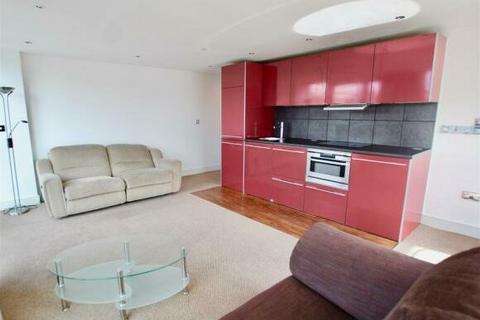 2 bedroom flat to rent, Huntingdon Street, Nottingham, Nottinghamshire, NG1