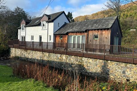 3 bedroom detached house to rent, North Row, Keswick CA12