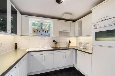 1 bedroom flat to rent, Stockholm Way, London, E1W