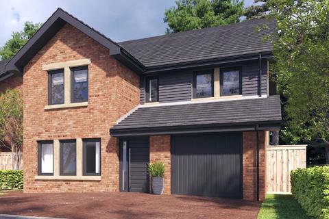 5 bedroom detached house for sale, Plot 27 - The Fairways, Elderslie, Johnstone, Renfrewshire, PA5