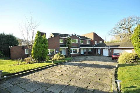 5 bedroom detached house for sale, Lynwood, Hale