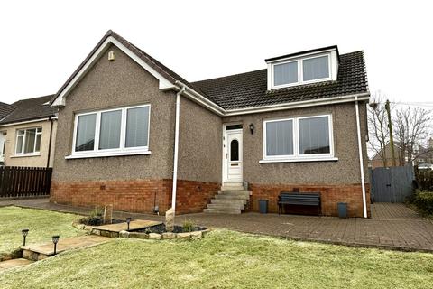 3 bedroom detached bungalow for sale, Lennox Avenue, Coatbridge ML5